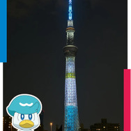 可愛すぎるピカチュウにメロメロ！アニポケ×東京スカイツリーのコラボイベント「ポケモンと青空スカイツリー ～キミとポケモンのかがやく想い出～」現地レポートをお届け