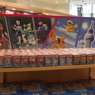 可愛すぎるピカチュウにメロメロ！アニポケ×東京スカイツリーのコラボイベント「ポケモンと青空スカイツリー ～キミとポケモンのかがやく想い出～」現地レポートをお届け