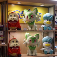 可愛すぎるピカチュウにメロメロ！アニポケ×東京スカイツリーのコラボイベント「ポケモンと青空スカイツリー ～キミとポケモンのかがやく想い出～」現地レポートをお届け