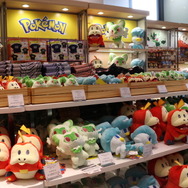 可愛すぎるピカチュウにメロメロ！アニポケ×東京スカイツリーのコラボイベント「ポケモンと青空スカイツリー ～キミとポケモンのかがやく想い出～」現地レポートをお届け