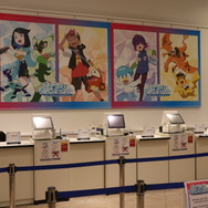 可愛すぎるピカチュウにメロメロ！アニポケ×東京スカイツリーのコラボイベント「ポケモンと青空スカイツリー ～キミとポケモンのかがやく想い出～」現地レポートをお届け