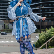 メーティオン『ファイナルファンタジーXIV』／ユキ（X：@kipokipokun）