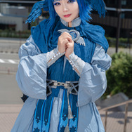 メーティオン『ファイナルファンタジーXIV』／ユキ（X：@kipokipokun）