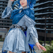 メーティオン『ファイナルファンタジーXIV』／ユキ（X：@kipokipokun）