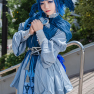 メーティオン『ファイナルファンタジーXIV』／ユキ（X：@kipokipokun）