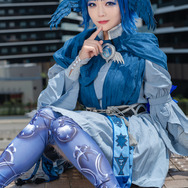 メーティオン『ファイナルファンタジーXIV』／ユキ（X：@kipokipokun）