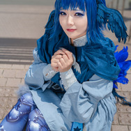 メーティオン『ファイナルファンタジーXIV』／ユキ（X：@kipokipokun）