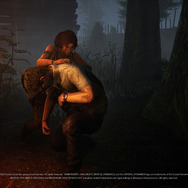 『Dead by Daylight』に『トゥームレイダー』ララ・クロフト参戦決定！Steam版でPTBがスタート