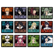 「BLEACH 千年血戦篇」新作一番くじ全ラインナップ公開！ 目玉は黒崎一護、朽木ルキアたちのフィギュアー墨絵クリアポスターも迫力満点