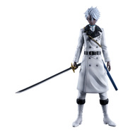 一番くじ　BLEACH 一護　ルキア　フィギュア　2点セット BLEACH 千年血戦篇』一番くじ第2弾が本日（7/26）発売。二刀の斬
