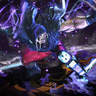 『ストリートファイター6』ついにあと1日で参戦のベガと同時配信の調整点・追加機能がさらに公開―通知の表示範囲設定追加など