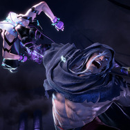 『ストリートファイター6』ついにあと1日で参戦のベガと同時配信の調整点・追加機能がさらに公開―通知の表示範囲設定追加など