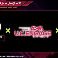 ユニコーンガンダムが「ハイパー・メガ・ランチャー」を装備！？カトキハジメ氏による“新武装を纏った姿”が『機動戦士ガンダム U.C. ENGAGE』に登場