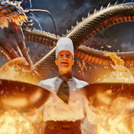 ルメールが武豊のために