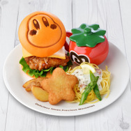 「カービィカフェ Summer 2024」7月3日から開催決定！プププランドの夏を満喫できる“全9種の限定メニュー&グッズ”を展開