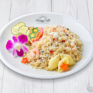 「カービィカフェ Summer 2024」7月3日から開催決定！プププランドの夏を満喫できる“全9種の限定メニュー&グッズ”を展開