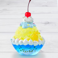 「カービィカフェ Summer 2024」7月3日から開催決定！プププランドの夏を満喫できる“全9種の限定メニュー&グッズ”を展開