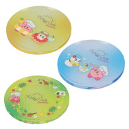 「カービィカフェ Summer 2024」7月3日から開催決定！プププランドの夏を満喫できる“全9種の限定メニュー&グッズ”を展開