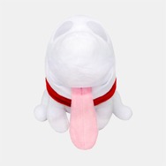 ビビり顔のルイージやオバ犬が可愛い！『ルイージマンション２ HD』のぬいぐるみが6月27日よりニンテンドーストアで販売