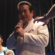 【TGS2007】草野仁が『宝島Z』を、そしてゲームを熱く語った！