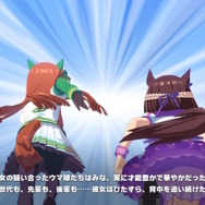 『ウマ娘』ドリームジャーニーの育成で「新たな実名馬」をポツリ…多くのファンに愛された“あのビッグネーム”にウマ娘化フラグが立つ