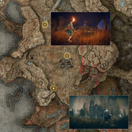 『ELDEN RING』難しすぎると話題の「SHADOW OF THE ERDTREE」にバランス調整―DLC限定バフを僅かに強化【UPDATE】