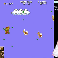 ホロライブ・博衣こよりが『スーパーマリオブラザーズ2』をクリア！今なお語り継がれる最高難易度マリオに挑んだ