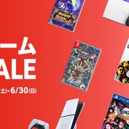 『龍が如く』最新作が2,728円、スイッチの『ドラクエ』派生作もお手頃価格！ PS5やスイッチもお得なゲオ店舗のゲームセールを現地調査