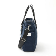 『学マス』描き下ろしの月村手毬もかわいい！初星学園モデルのスクールバッグ＆カーディガンが登場