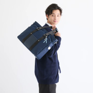 『学マス』描き下ろしの月村手毬もかわいい！初星学園モデルのスクールバッグ＆カーディガンが登場