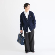 『学マス』描き下ろしの月村手毬もかわいい！初星学園モデルのスクールバッグ＆カーディガンが登場