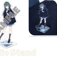 学マス』描き下ろしの月村手毬もかわいい!初星学園モデルの 学マス』描き下ろしの月村手毬もかわいい!初星学園モデルの