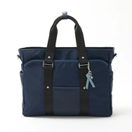 『学マス』描き下ろしの月村手毬もかわいい！初星学園モデルのスクールバッグ＆カーディガンが登場