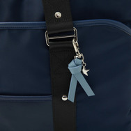 『学マス』描き下ろしの月村手毬もかわいい！初星学園モデルのスクールバッグ＆カーディガンが登場