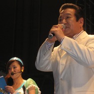 【TGS2007】草野仁が『宝島Z』を、そしてゲームを熱く語った！