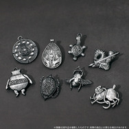 『ELDEN RING』から「アレキサンダー」のマグカップや貯金箱が登場!“中身”を気にしてはいけない