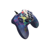 『スト6』ジュリ、キャミィがデザインのパッド型コントローラーが登場！天面6ボタン配置の格ゲー向けアイテム