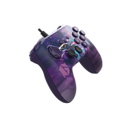 『スト6』ジュリ、キャミィがデザインのパッド型コントローラーが登場！天面6ボタン配置の格ゲー向けアイテム