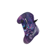 『スト6』ジュリ、キャミィがデザインのパッド型コントローラーが登場！天面6ボタン配置の格ゲー向けアイテム