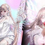 『勝利の女神：NIKKE』夏イベ予告番組でプレゼントコードが公開！「高級募集チケット×5」などが配布