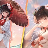『勝利の女神：NIKKE』夏イベ予告番組でプレゼントコードが公開！「高級募集チケット×5」などが配布