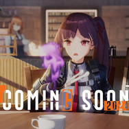 3DタクティカルRPG『ドールズフロントライン2：エクシリウム』日本公式サイトオープン！