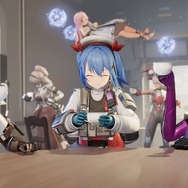 3DタクティカルRPG『ドールズフロントライン2：エクシリウム』日本公式サイトオープン！