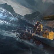 『勝利の女神：NIKKE』が『デイヴ・ザ・ダイバー』とコラボ！「マスト」と「アンカー」の新コスも披露─PVにはバンチョやデイヴの姿も