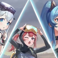 『勝利の女神：NIKKE』が『デイヴ・ザ・ダイバー』とコラボ！「マスト」と「アンカー」の新コスも披露─PVにはバンチョやデイヴの姿も