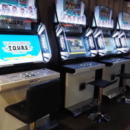 『アイドルマスター TOURS』先行体験プレイレポ―いにしえのプロデューサーたちが想いを馳せるアーケード版がよみがえる！