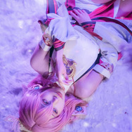 八重神子『原神』／狩子（Weibo：HENTAI狩子）