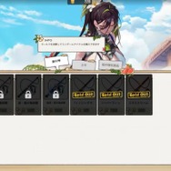 『勝利の女神：NIKKE』新コスは「実際はもっと派手」、「着て泳げればそれすなわち水着」など、見逃せないワード満載！