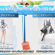 『勝利の女神：NIKKE』新コスは「実際はもっと派手」、「着て泳げればそれすなわち水着」など、見逃せないワード満載！