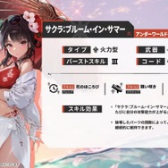 『勝利の女神：NIKKE』新コスは「実際はもっと派手」、「着て泳げればそれすなわち水着」など、見逃せないワード満載！
